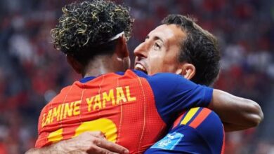 Mikel Oyarzabal Ungkap Sisi Lamine Yamal, Peringatan untuk Wonderkid Spanyol
