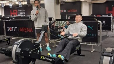 HYROX Mengubah Lari Dan Gym Jadi Satu Arena, Komunitas Fitness Ini Makin Dilirik