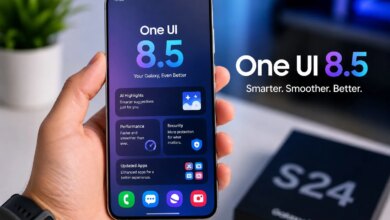 Daftar HP Samsung yang Tamat di One UI 8, Termasuk Galaxy S22 dan Z Fold 4